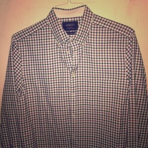Charles Tyrwhitt Button Down Shirt M